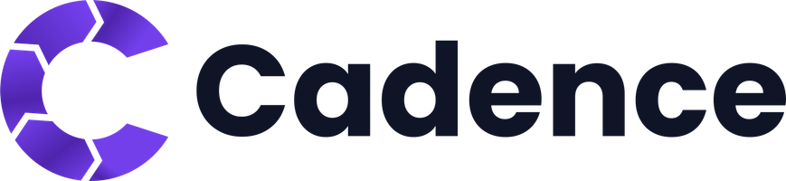 Cadence